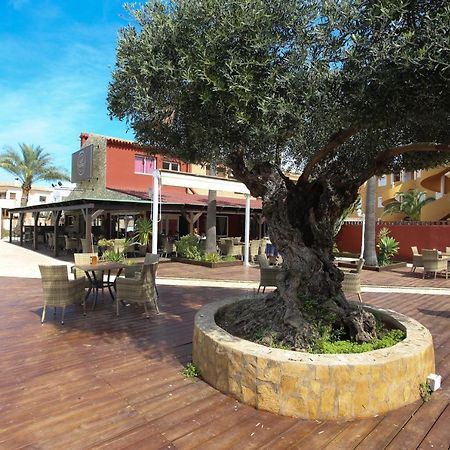 Alojamiento Café Soles Dénia Exterior foto